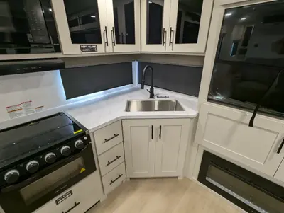 2027 Alliance RV Delta RE250 photo 23