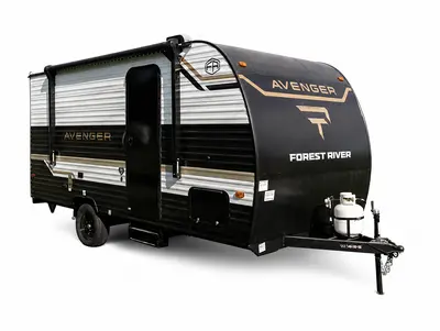 New 2027 Prime Time Avenger LT 16BHX
