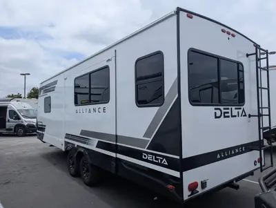 2027 Alliance RV Delta 252RL photo 5