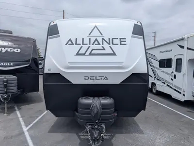 2027 Alliance RV Delta 252RL photo 3