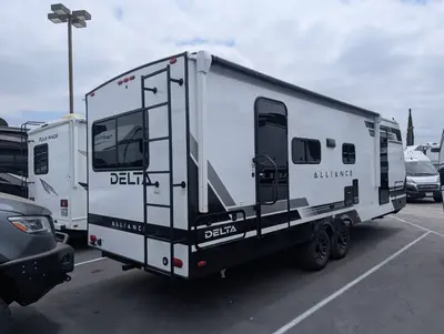 2027 Alliance RV Delta 252RL photo 6