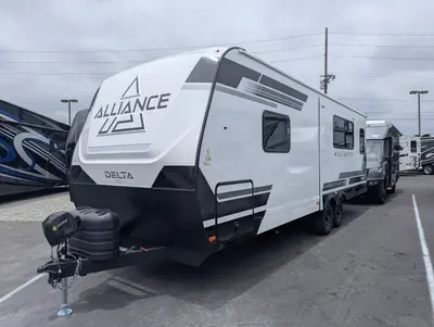 2027 Alliance RV Delta 252RL photo 4