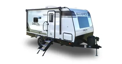 2027 Alliance RV Delta ML166 photo 4