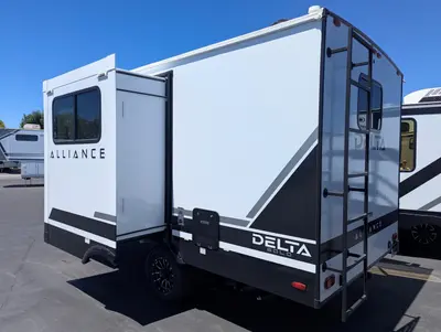 2027 Alliance RV Delta photo 10