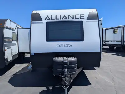 2027 Alliance RV Delta photo 4