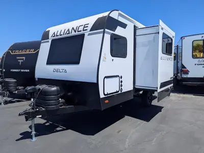 2027 Alliance RV Delta photo 5
