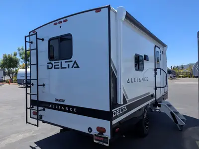 2027 Alliance RV Delta photo 13