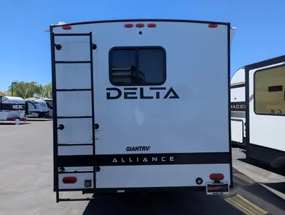 2027 Alliance RV Delta photo 11