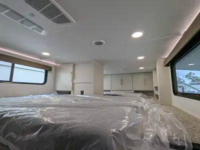 2027 Alliance RV Benchmark 44LFT photo 30