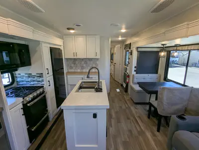 2025 Jayco Eagle HT 294CKBS photo 32