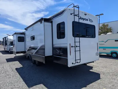2025 Jayco Eagle HT 294CKBS photo 8