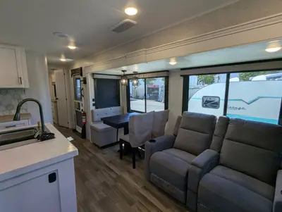 2025 Jayco Eagle HT 294CKBS photo 31