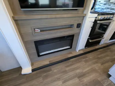 2025 Jayco Eagle HT 294CKBS photo 34