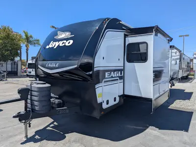 2025 Jayco Eagle HT 294CKBS photo 4