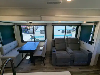 2025 Jayco Eagle HT 294CKBS photo 29