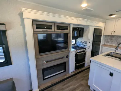 2025 Jayco Eagle HT 294CKBS photo 33