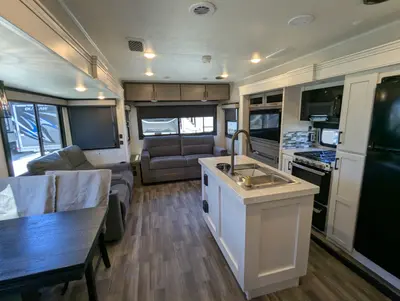 2025 Jayco Eagle HT 294CKBS photo 25