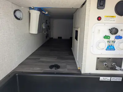 2025 Jayco Eagle HT 294CKBS photo 6