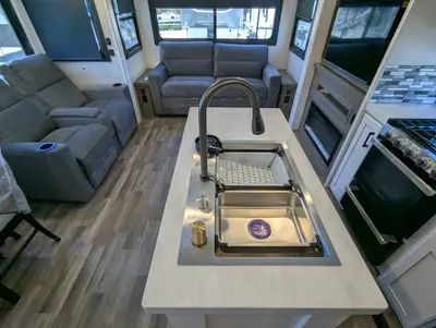 2025 Jayco Eagle HT 294CKBS photo 26