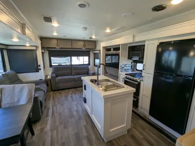 2025 Jayco Eagle HT 294CKBS photo 24