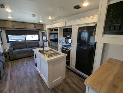 2025 Jayco Eagle HT 294CKBS photo 23