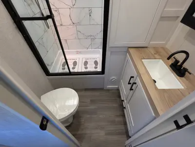2025 Jayco Eagle HT 294CKBS photo 19