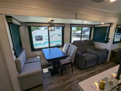 2025 Jayco Eagle HT 294CKBS photo 28