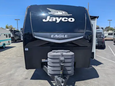 2025 Jayco Eagle HT 294CKBS photo 3