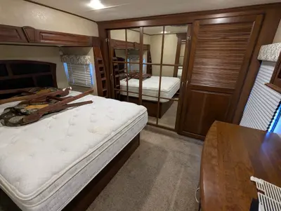2013 Palomino Columbus 320RS photo 7