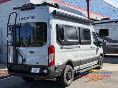 2026 Grand Design Lineage Series VT photo 7