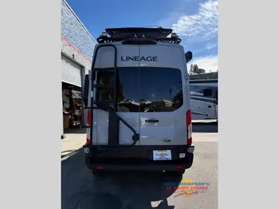 2026 Grand Design Lineage Series VT photo 14