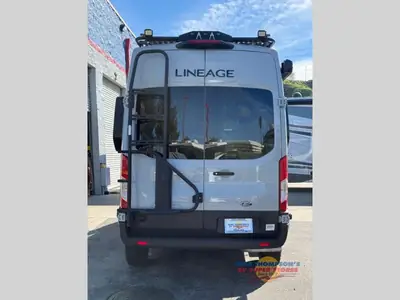 2026 Grand Design Lineage Series VT photo 6