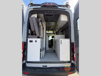 2026 Grand Design Lineage Series VT photo 15