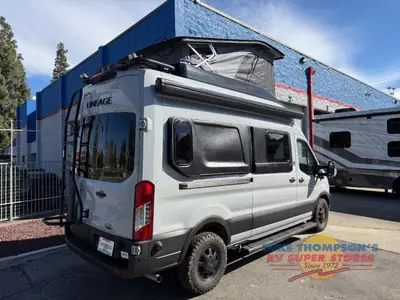 2026 Grand Design Lineage Series VT photo 16