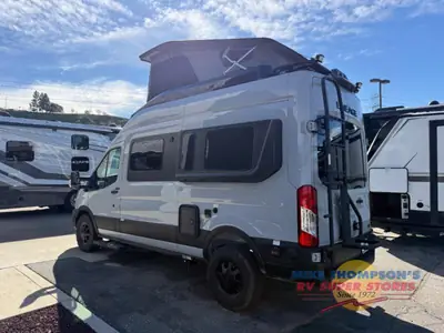 2026 Grand Design Lineage Series VT photo 13
