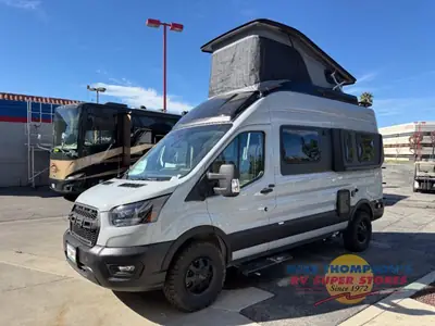 2026 Grand Design Lineage Series VT photo 11