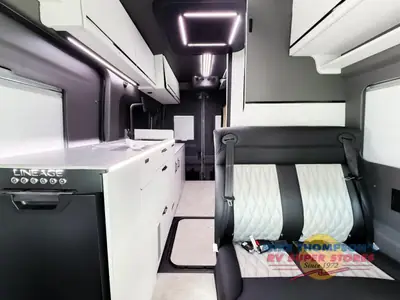 2026 Grand Design Lineage Series VT photo 28