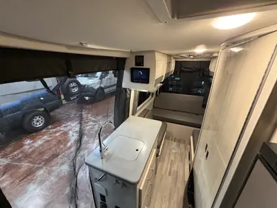 2023 Thor Motor Coach Tranquility 19P photo 10