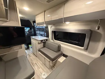 2023 Thor Motor Coach Tranquility 19P photo 16
