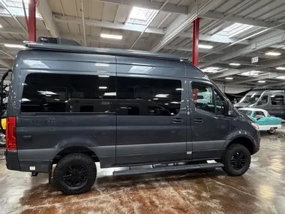 2023 Thor Motor Coach Tranquility 19P photo 3
