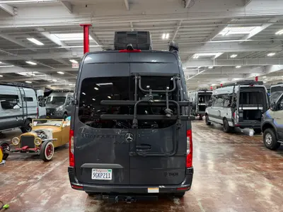 2023 Thor Motor Coach Tranquility 19P photo 5