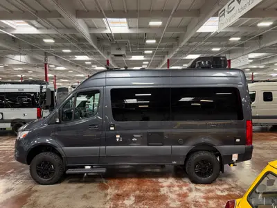 2023 Thor Motor Coach Tranquility 19P photo 7