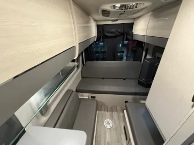 2023 Thor Motor Coach Tranquility 19P photo 12