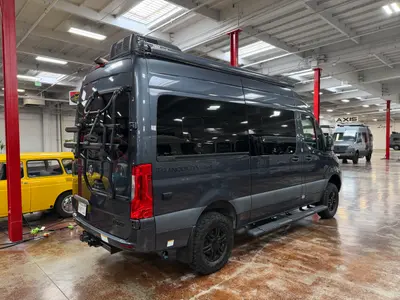 2023 Thor Motor Coach Tranquility 19P photo 4