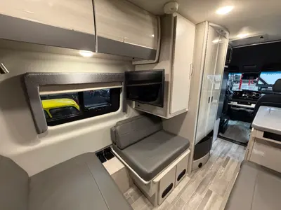 2023 Thor Motor Coach Tranquility 19P photo 17