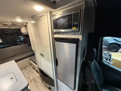 2023 Thor Motor Coach Tranquility 19P photo 11