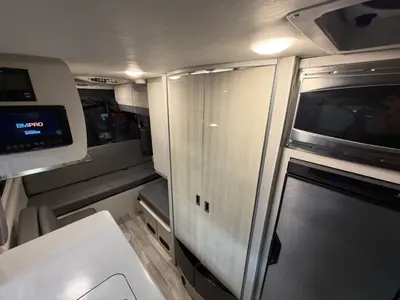 2023 Thor Motor Coach Tranquility 19P photo 9