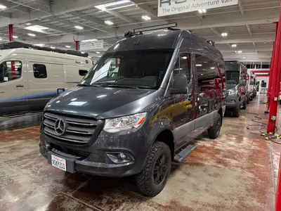 2023 Thor Motor Coach Tranquility 19P photo 8