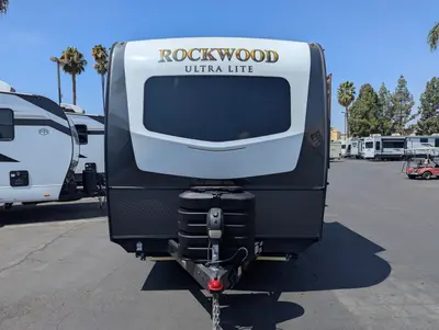 2021 Forest River Rockwood Ultra Lite 2902SW photo 3