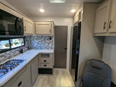 2024 Forest River Shockwave 2600RLT photo 19